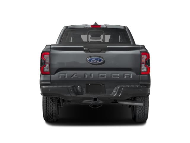 2025 Ford Ranger Lariat photo 5