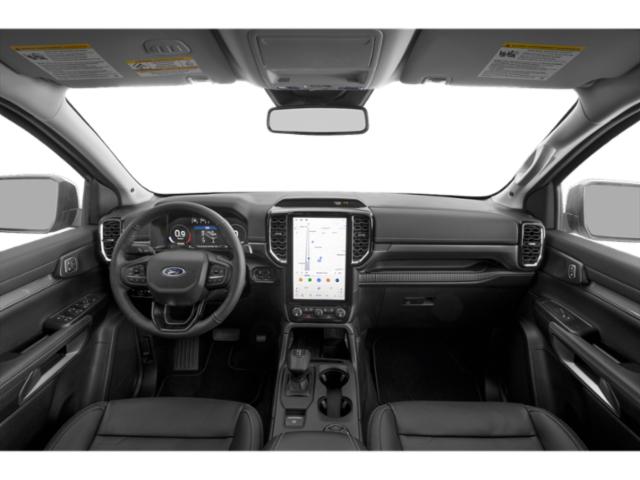 2025 Ford Ranger Lariat photo 7