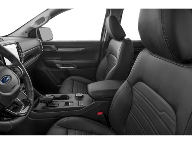 2025 Ford Ranger Lariat photo 8