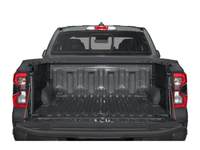 2025 Ford Ranger Lariat photo 4