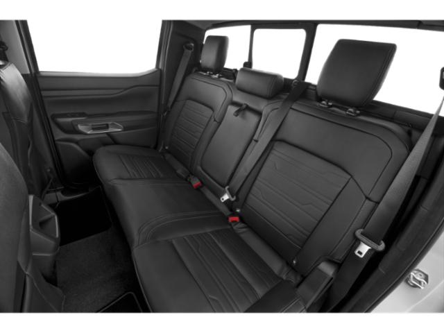 2025 Ford Ranger Lariat photo 12
