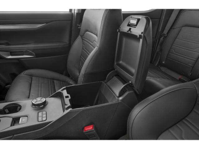 2025 Ford Ranger Lariat photo 13
