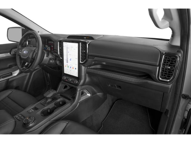 2025 Ford Ranger Lariat photo 14