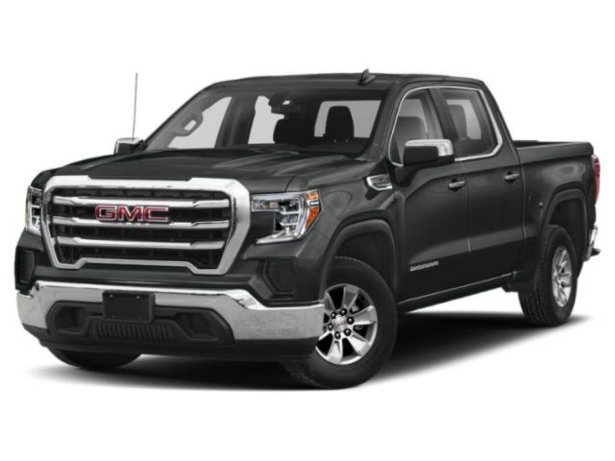 2020 GMC Sierra 1500 Base's photo