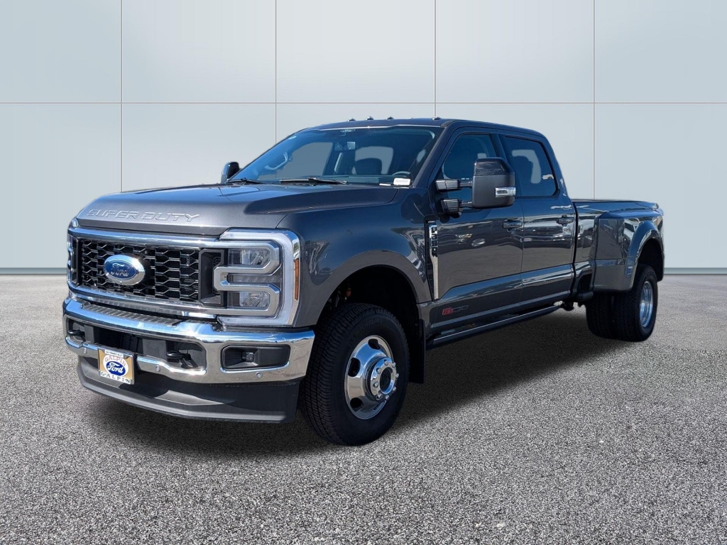 2025 Ford F-350 SD LARIAT