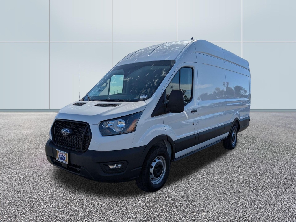 2025 Ford Transit T350 RWD