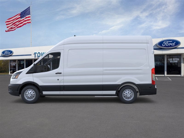 2025 Ford Transit photo 2