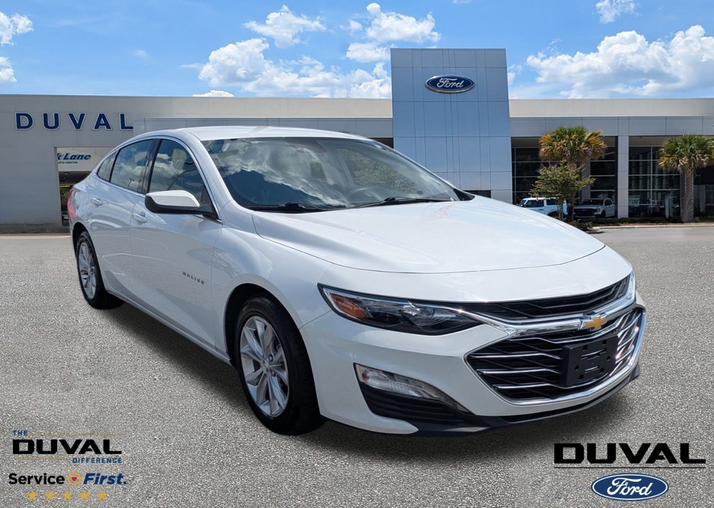 2023 Chevrolet Malibu