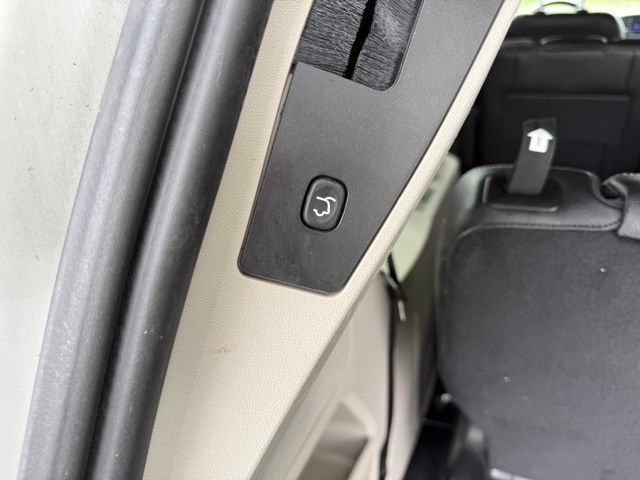 2019 Dodge Grand Caravan SXT photo 10