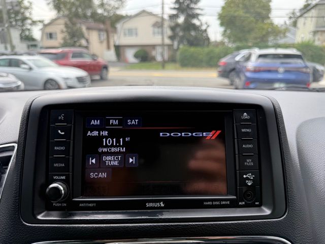 2019 Dodge Grand Caravan SXT photo 31