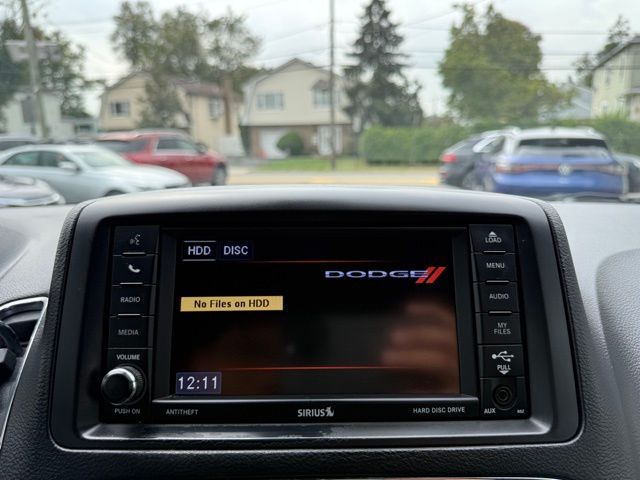 2019 Dodge Grand Caravan SXT photo 32