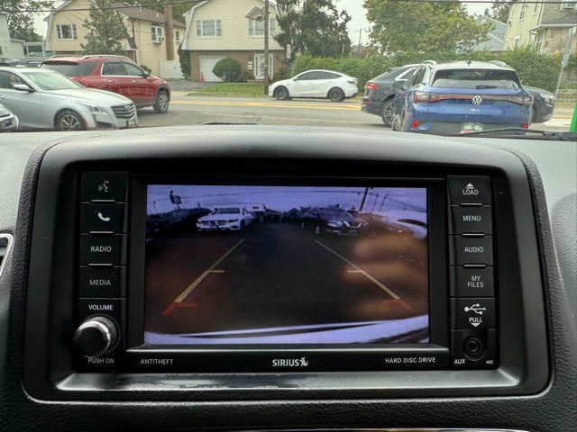 2019 Dodge Grand Caravan SXT photo 33