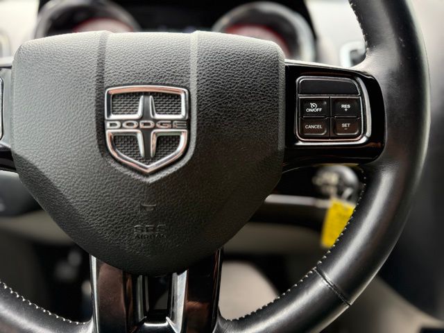 2019 Dodge Grand Caravan SXT photo 34