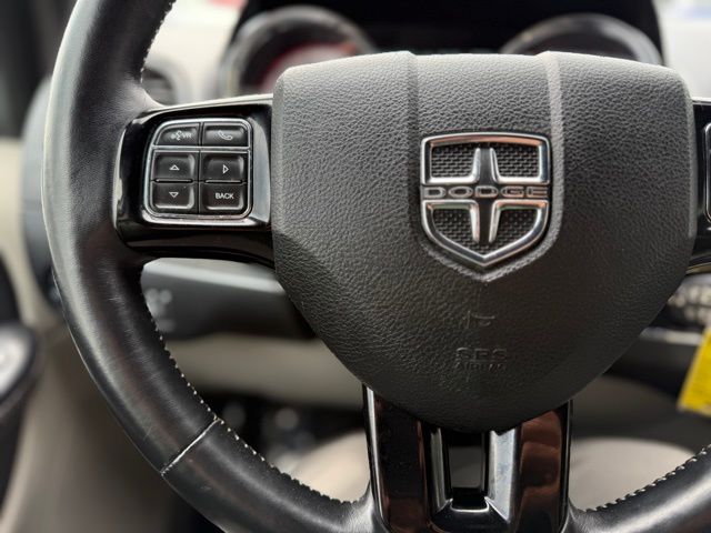 2019 Dodge Grand Caravan SXT photo 35
