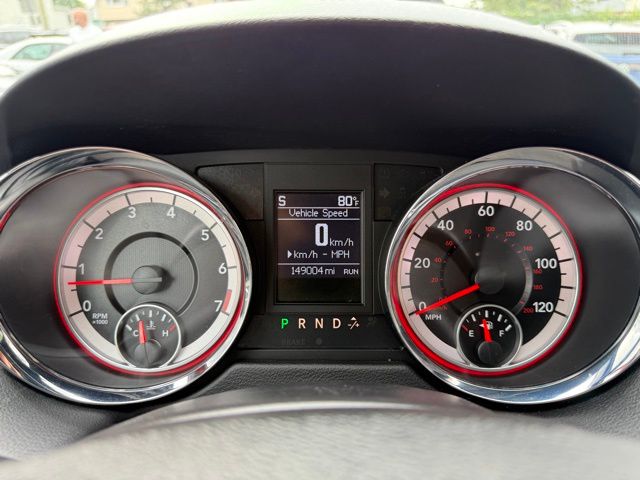 2019 Dodge Grand Caravan SXT photo 36