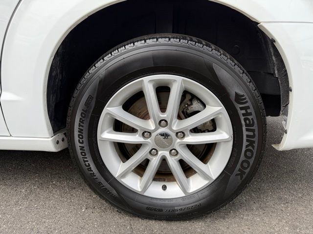 2019 Dodge Grand Caravan SXT photo 37