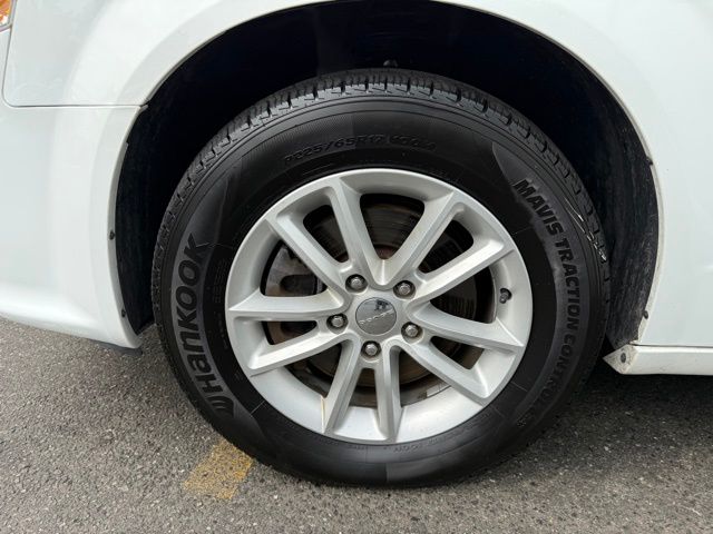 2019 Dodge Grand Caravan SXT photo 38