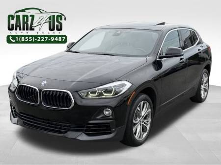 2019 BMW X2 xDrive28i