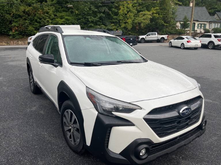 2023 Subaru Outback Premium