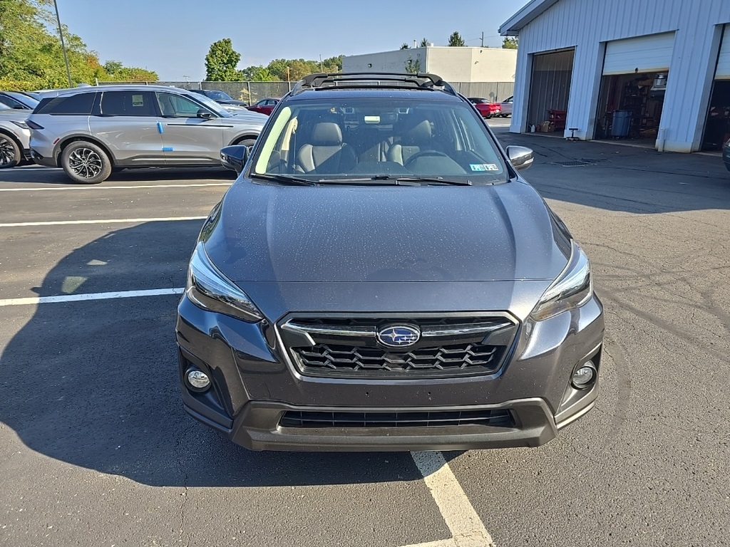 2019 Subaru Crosstrek 2.0i Limited photo 2
