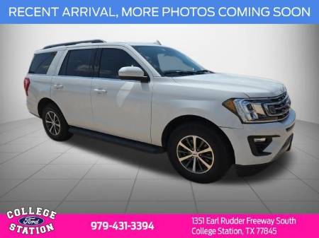 2020 Ford Expedition XLT