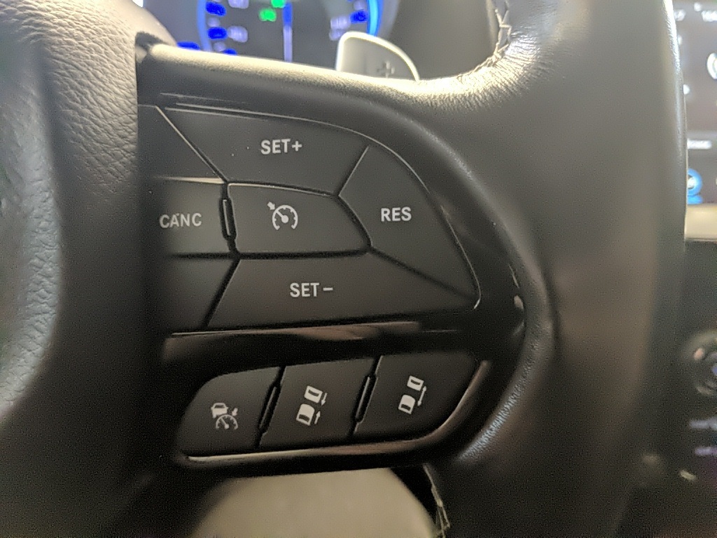 2019 Chrysler 300 S photo 16