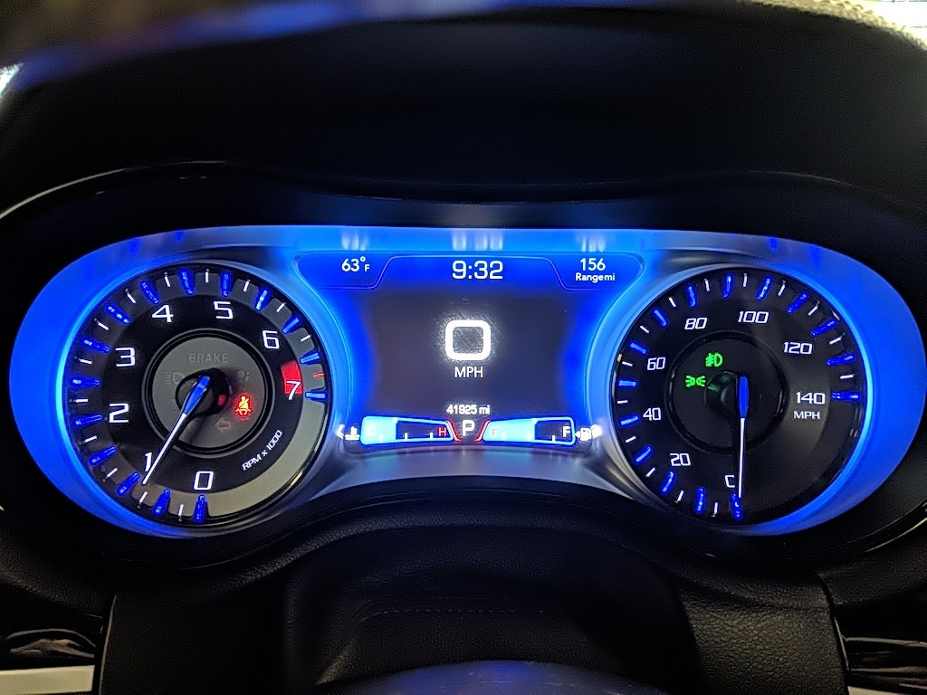 2019 Chrysler 300 S photo 23