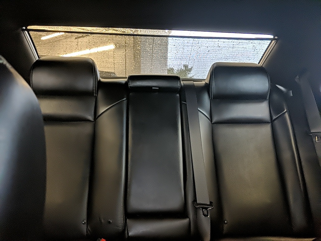2019 Chrysler 300 S photo 25