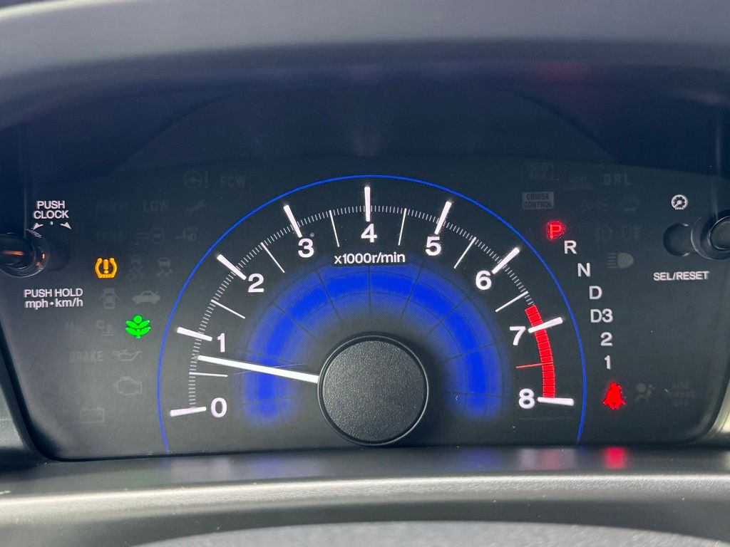 2013 Honda Civic LX photo 19