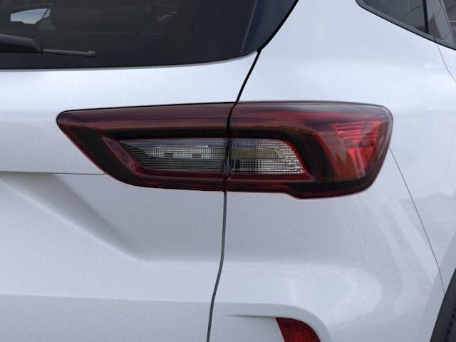 2026 Ford Escape Active photo 3