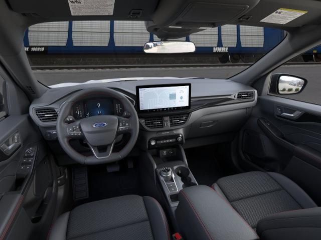 2026 Ford Escape ST-Line photo 6