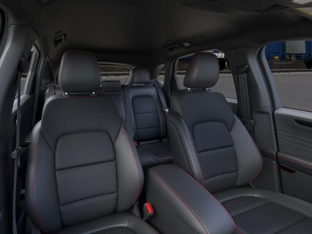 2026 Ford Escape ST-Line photo 7
