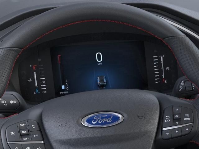 2026 Ford Escape ST-Line photo 10