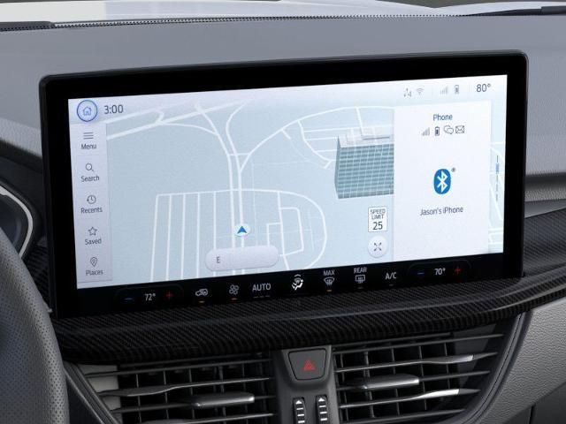 2026 Ford Escape ST-Line photo 11