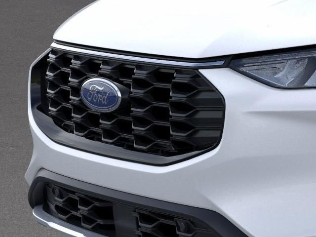 2026 Ford Escape ST-Line photo 14