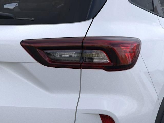 2026 Ford Escape ST-Line photo 18