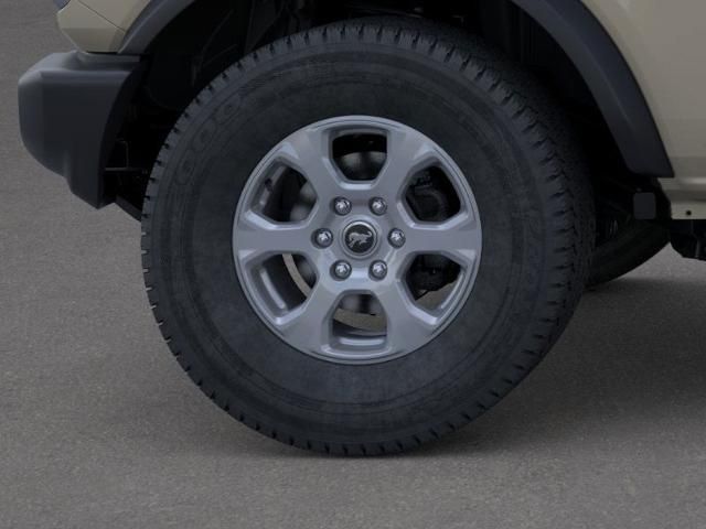 2025 Ford Bronco 4-Door Big Bend - Photo 21
