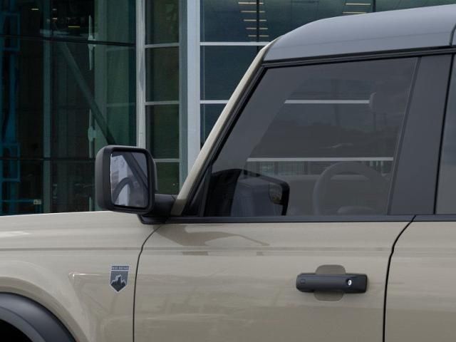 2025 Ford Bronco 4-Door Big Bend - Photo 22
