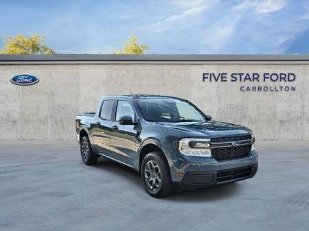 2023 Ford Maverick XLT