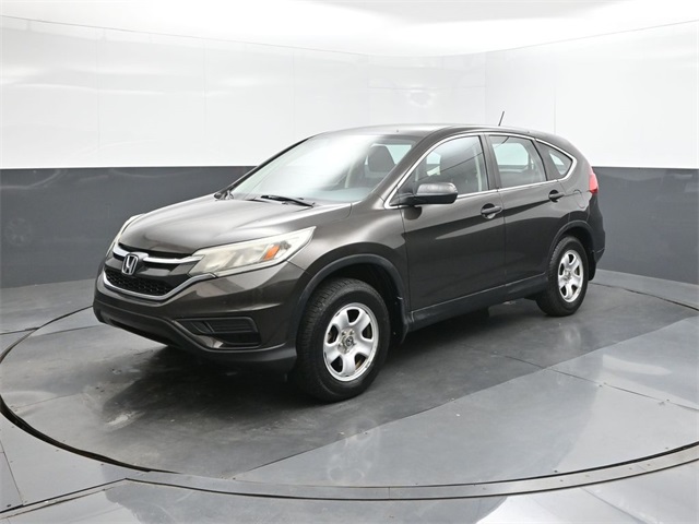 2003 Honda CR-V EX photo 8