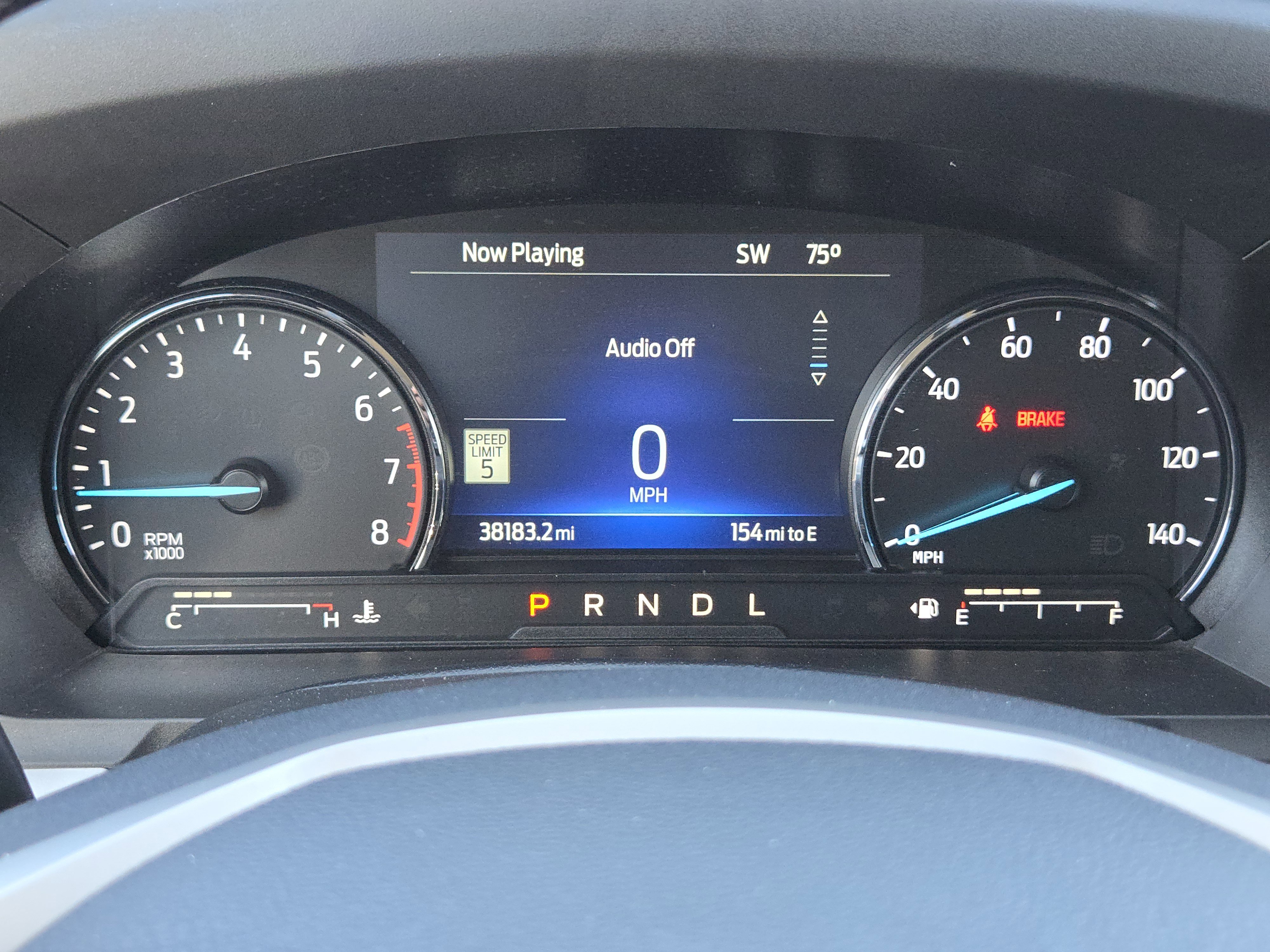 2022 Ford Explorer XLT photo 15