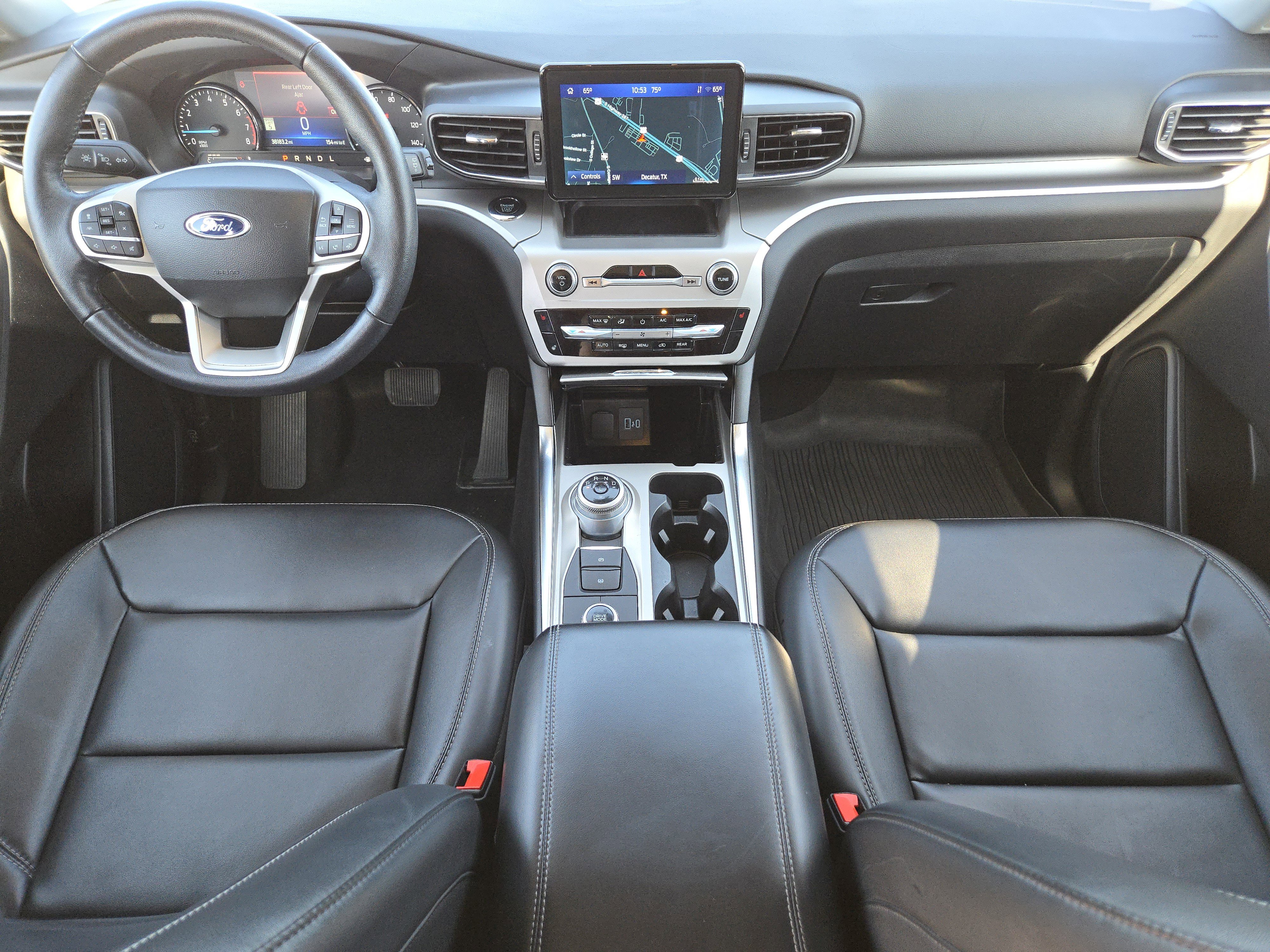 2022 Ford Explorer XLT photo 23