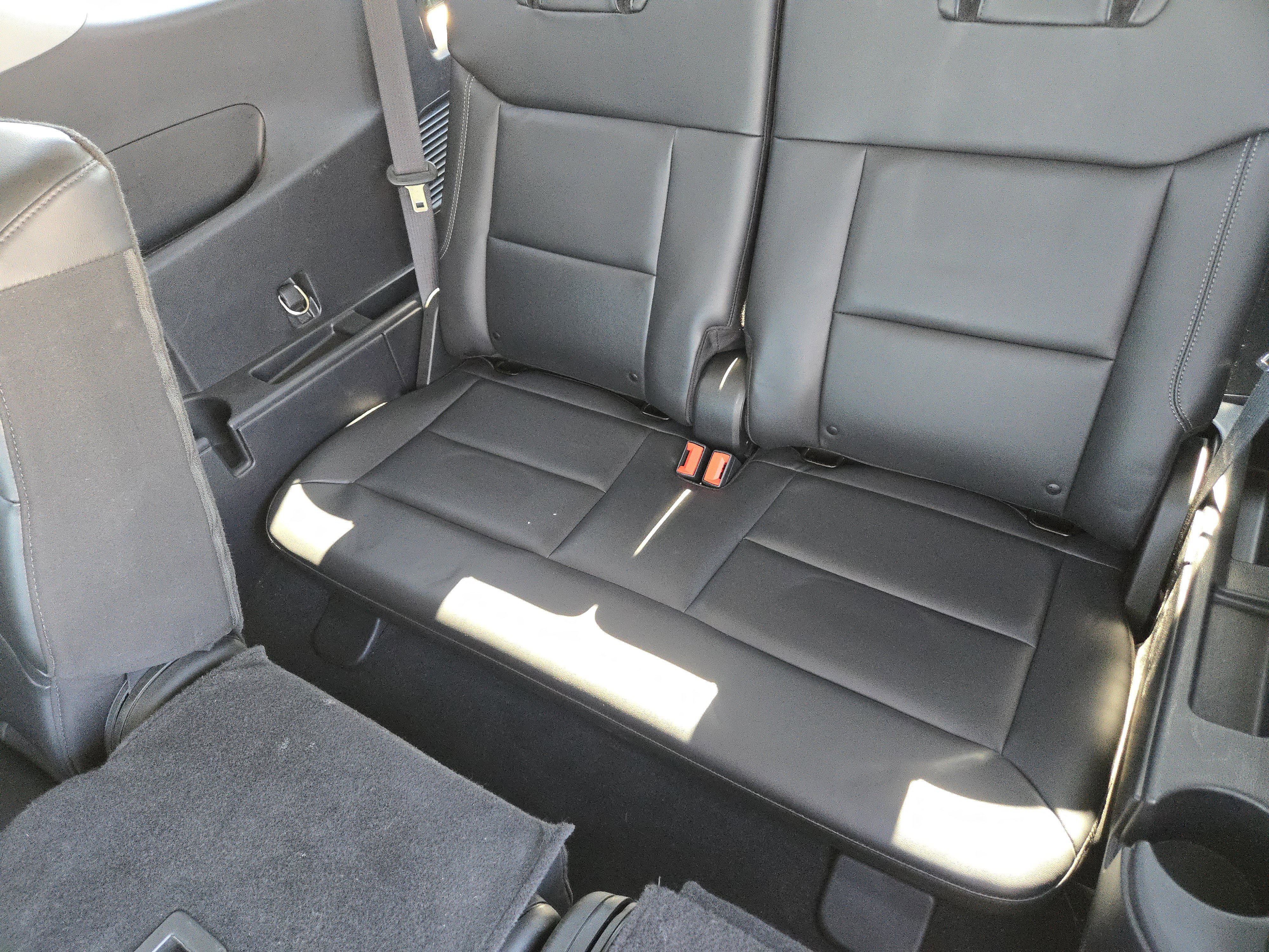 2022 Ford Explorer XLT photo 28