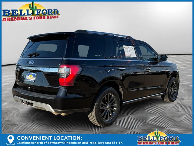 2019 Ford Expedition Limited photo 2