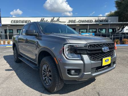 2024 Ford Ranger XL