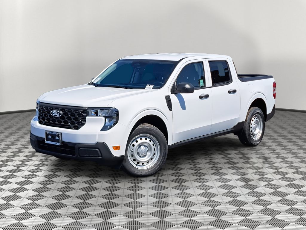 2025 Ford Maverick XL photo 2