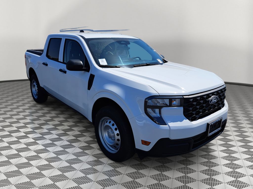 2025 Ford Maverick XL photo 3