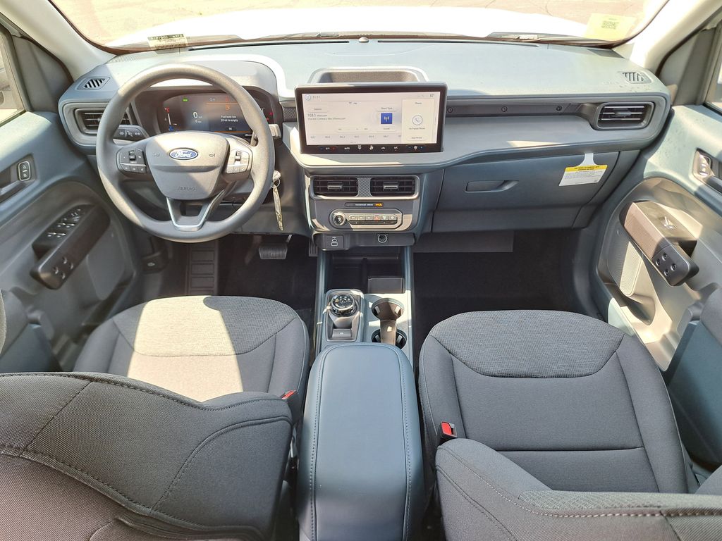 2025 Ford Maverick XL photo 11