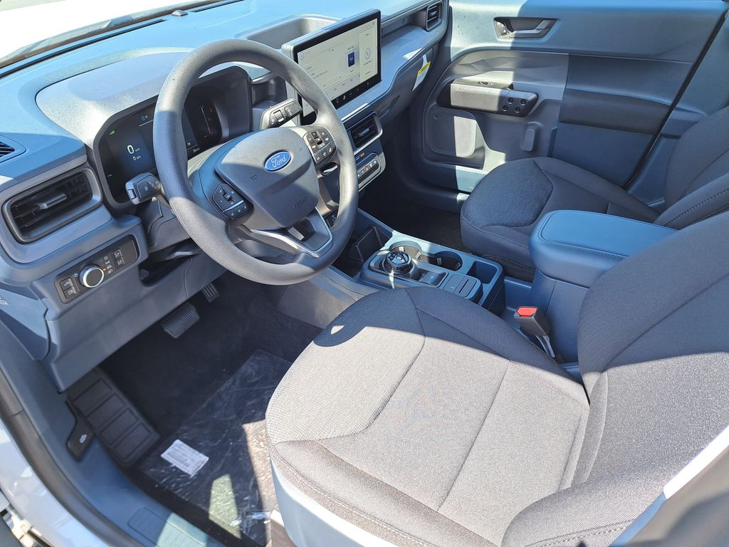 2025 Ford Maverick XL photo 15