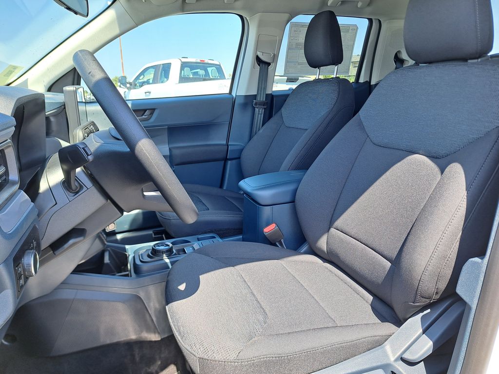 2025 Ford Maverick XL photo 16